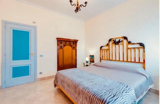 casa metropolitan panorama Apartment Napoli Bagian luar foto