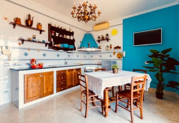 casa metropolitan panorama Apartment Napoli Bagian luar foto