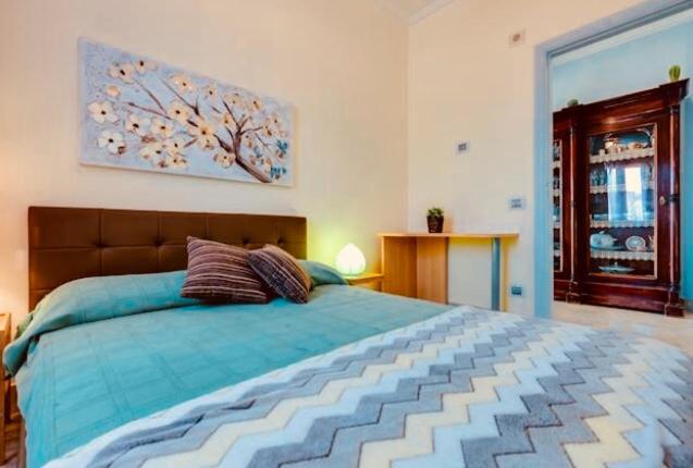 casa metropolitan panorama Apartment Napoli Bagian luar foto