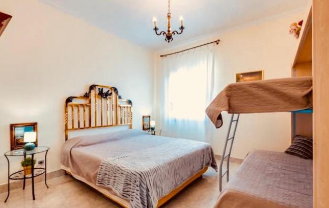 casa metropolitan panorama Apartment Napoli Bagian luar foto
